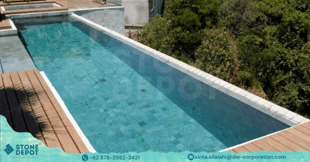 Green Sukabumi Stone