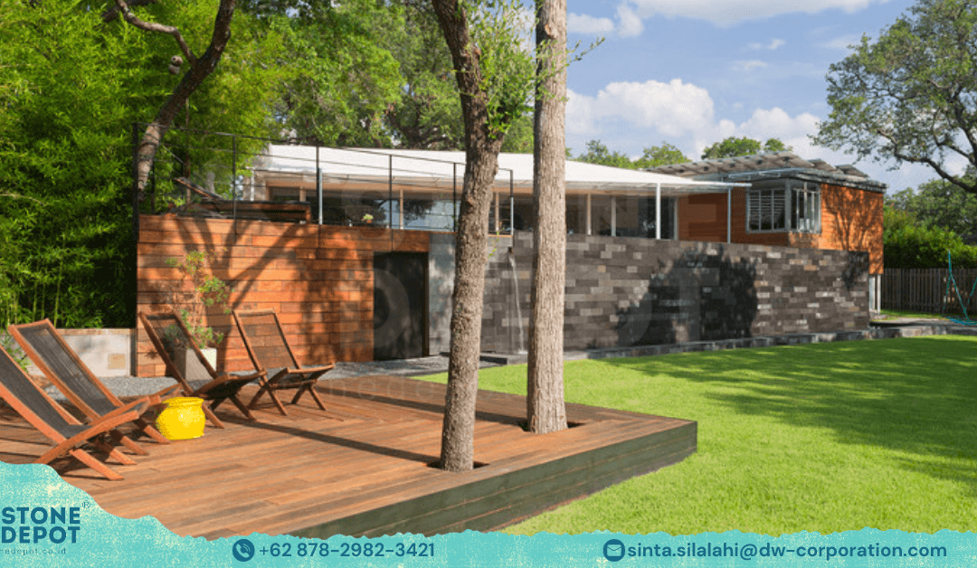 Elegancia Atemporal con Piedra Black Lava
